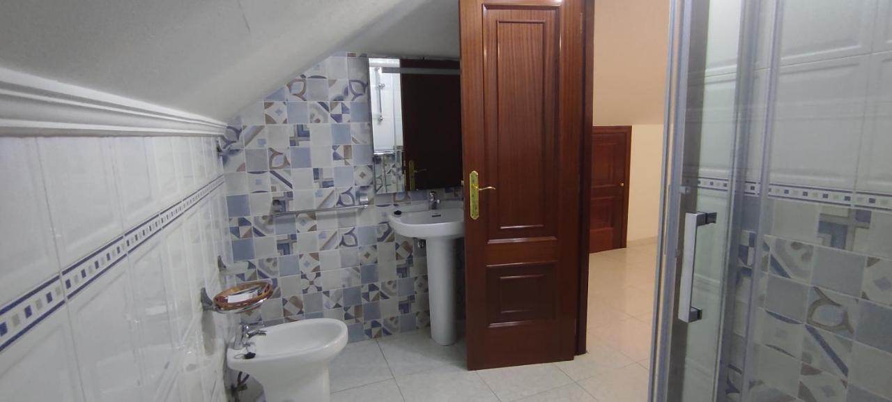 Готель Casa Garcia П'єдрафіта Номер фото